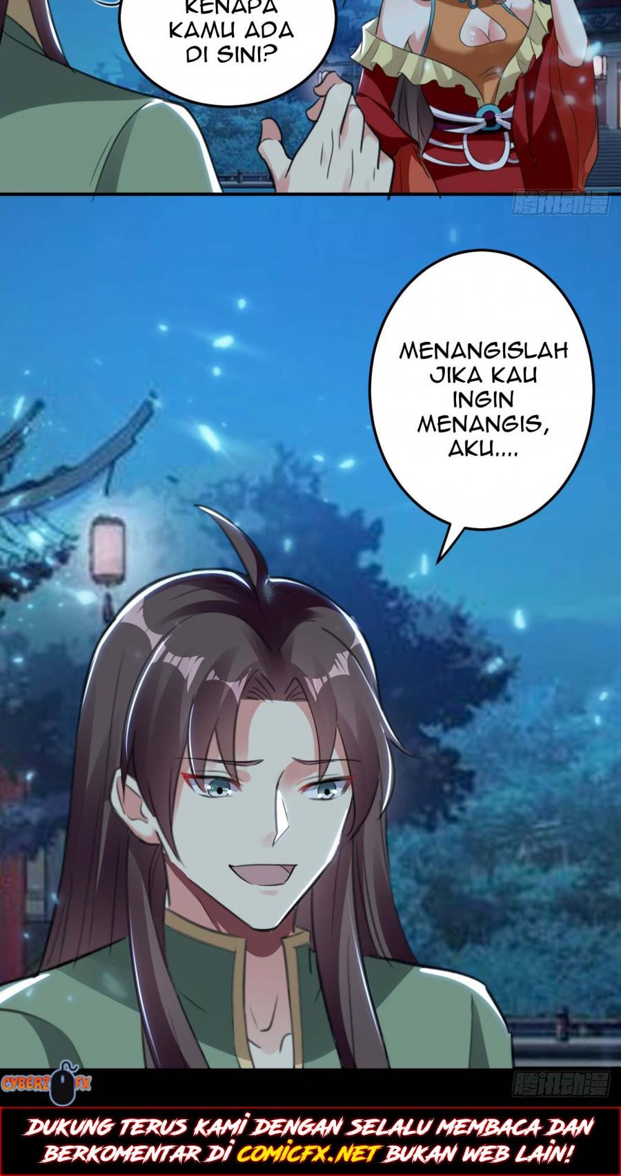 Outsider Super Son In Law Chapter 13 Gambar 22