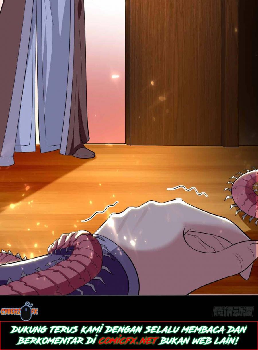 Outsider Super Son In Law Chapter 12 Gambar 4