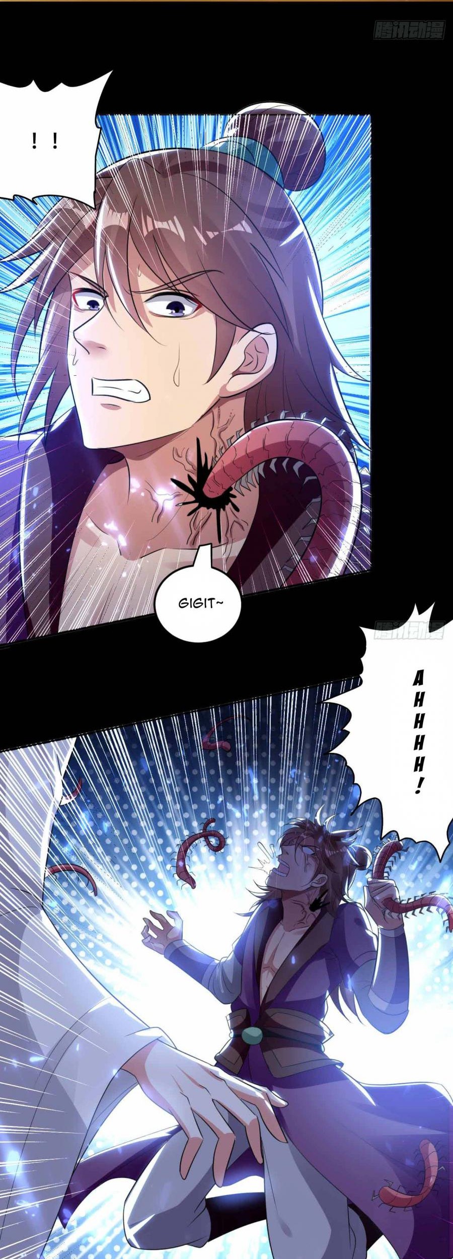 Outsider Super Son In Law Chapter 12 Gambar 6