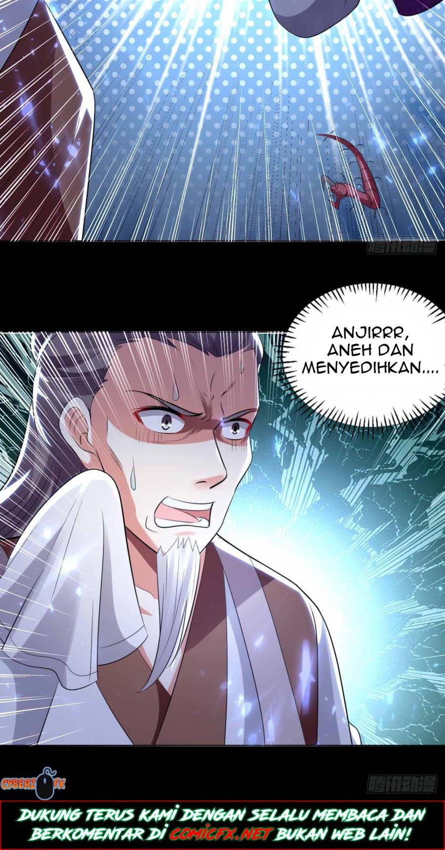 Outsider Super Son In Law Chapter 12 Gambar 7