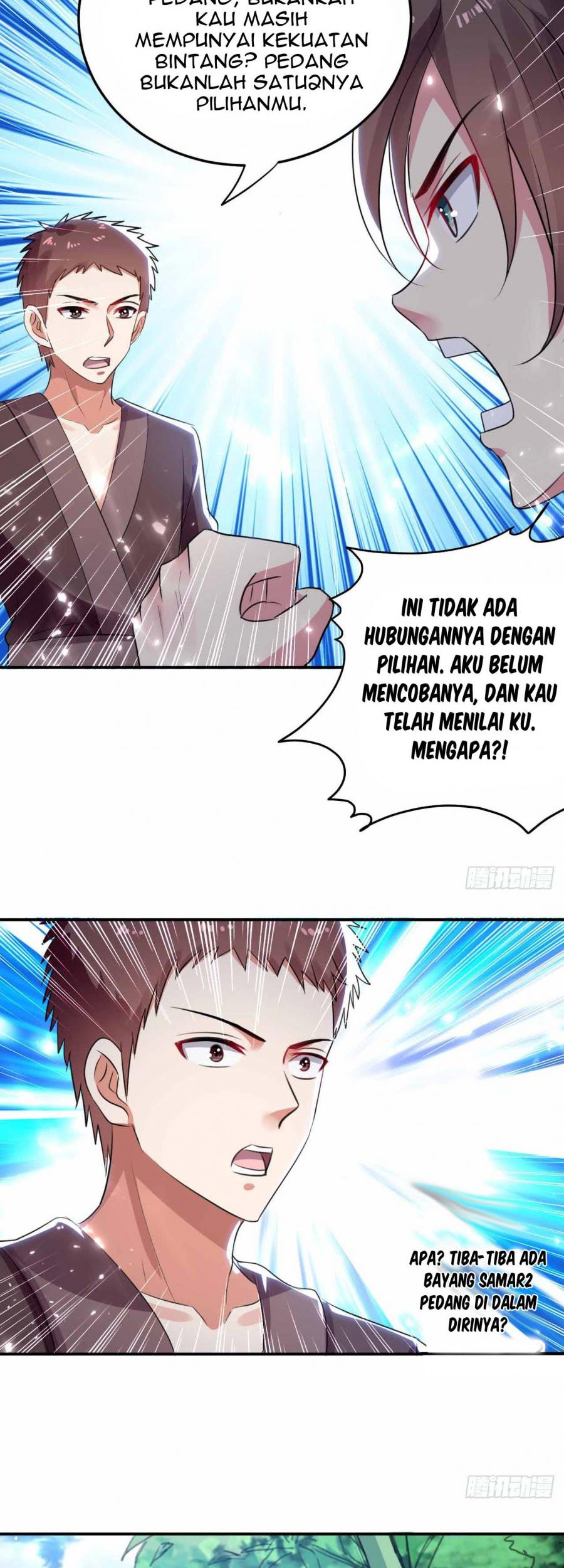 Outsider Super Son In Law Chapter 12 Gambar 18