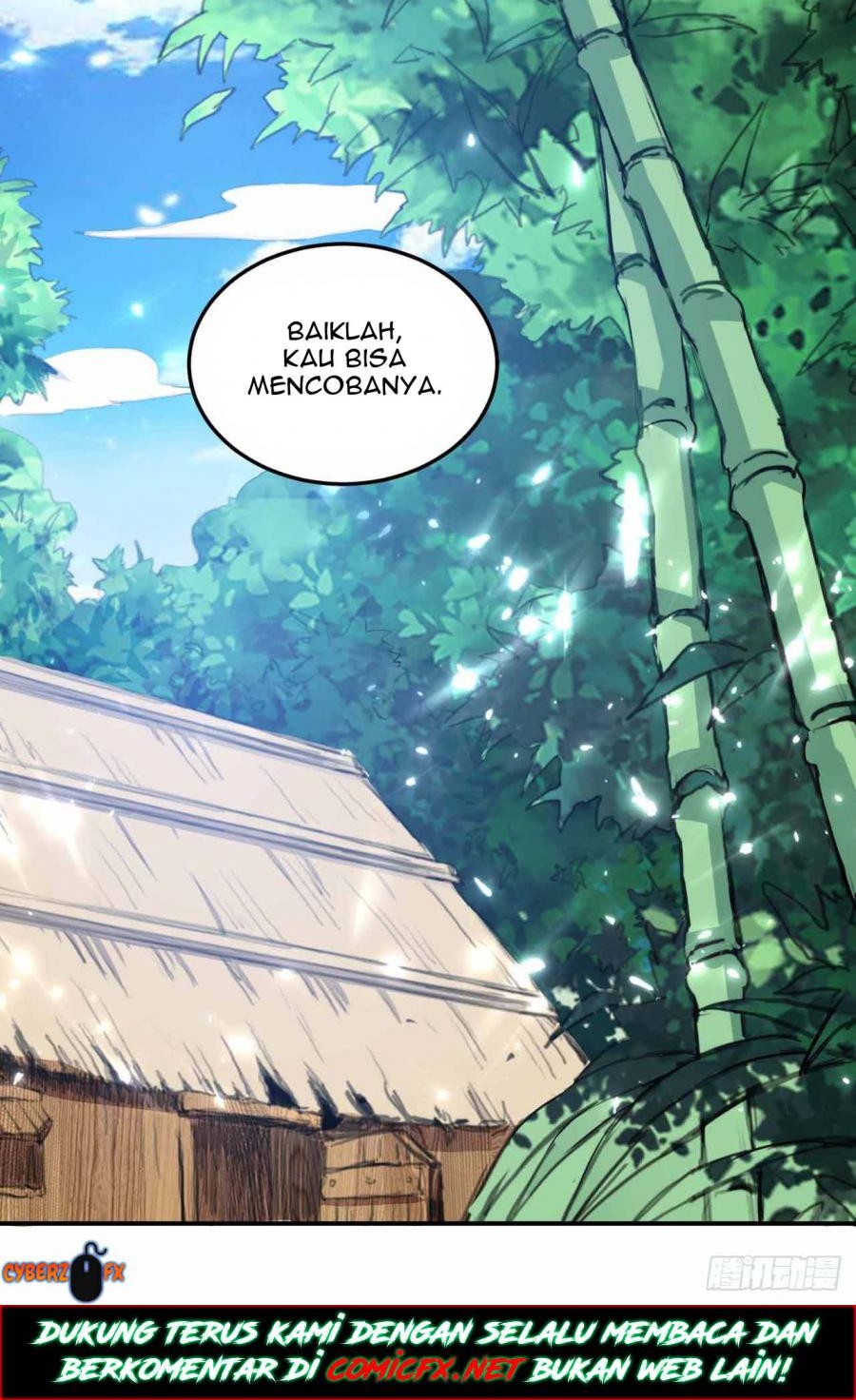 Outsider Super Son In Law Chapter 12 Gambar 19