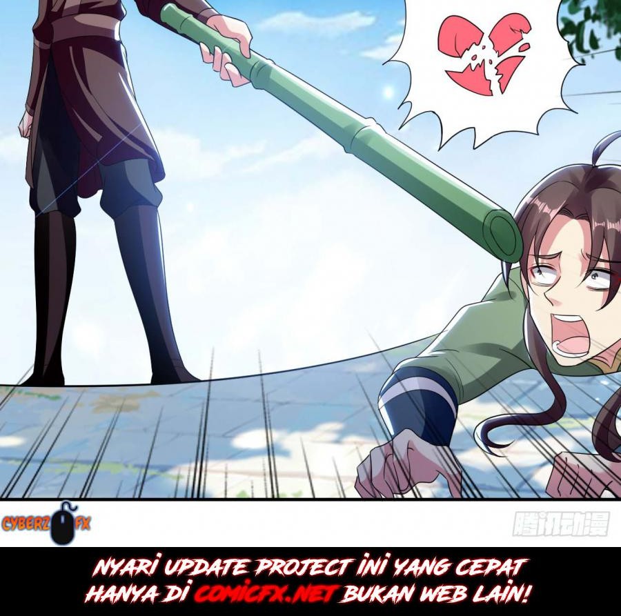Outsider Super Son In Law Chapter 12 Gambar 26