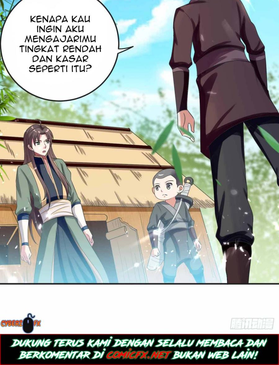 Outsider Super Son In Law Chapter 11 Gambar 16