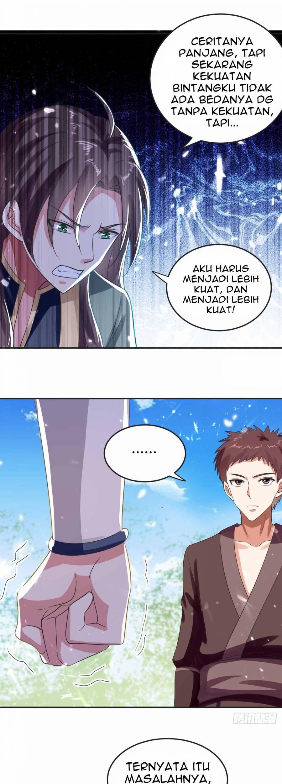 Outsider Super Son In Law Chapter 11 Gambar 17