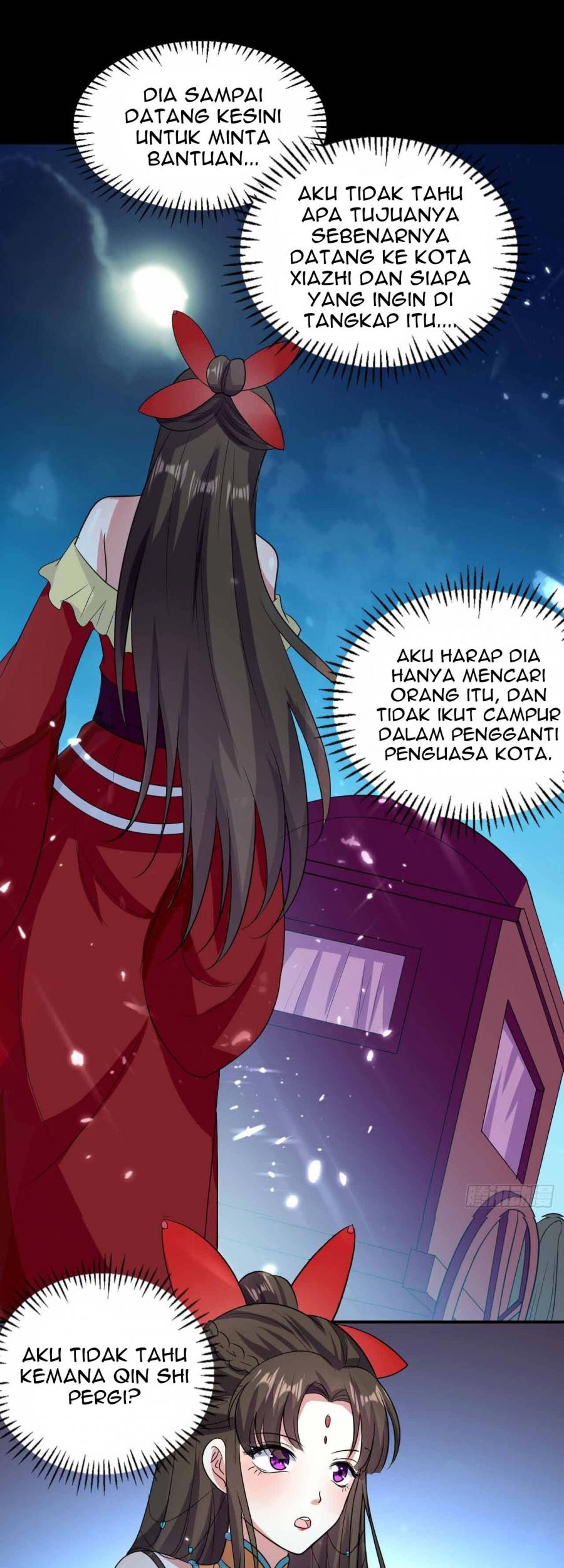 Outsider Super Son In Law Chapter 11 Gambar 20