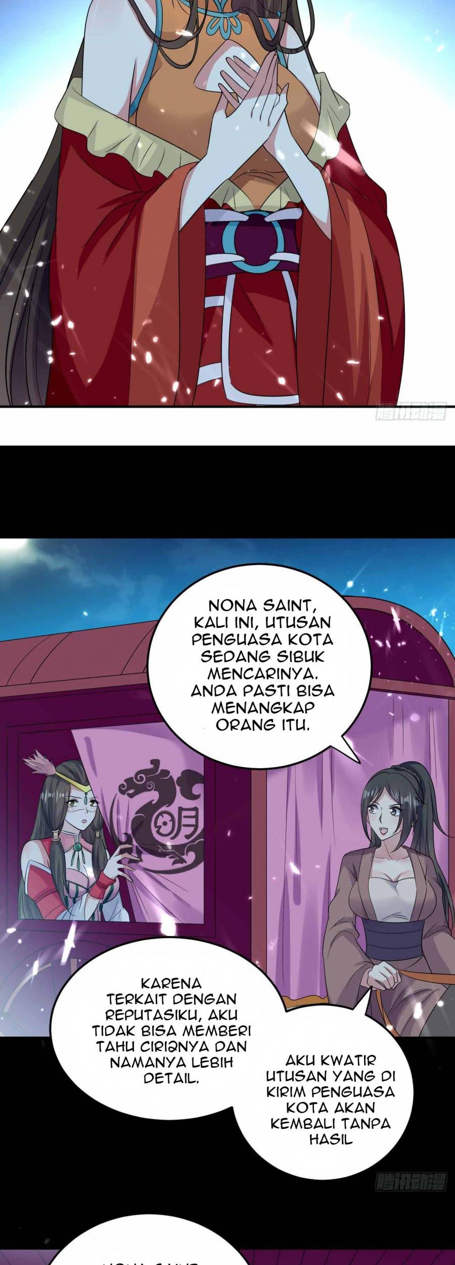 Outsider Super Son In Law Chapter 11 Gambar 21