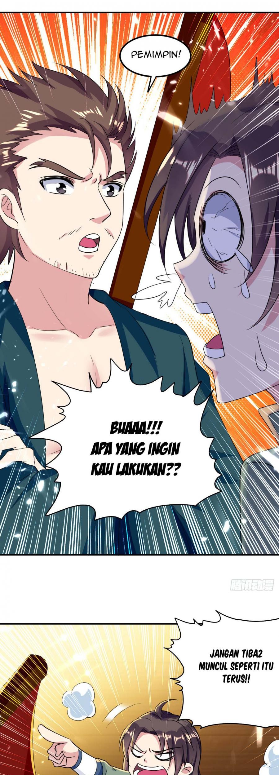 Outsider Super Son In Law Chapter 10 Gambar 5