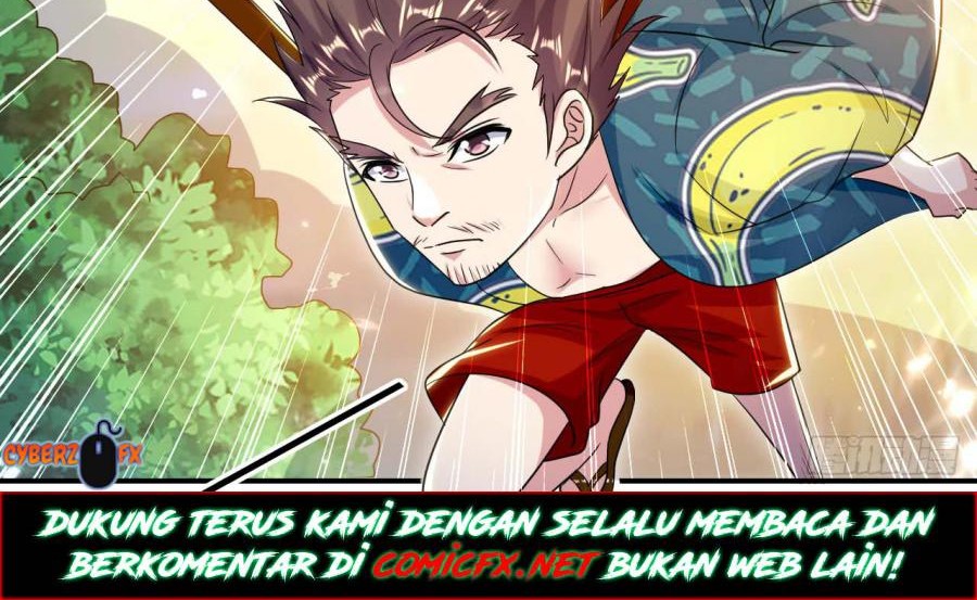 Outsider Super Son In Law Chapter 10 Gambar 8