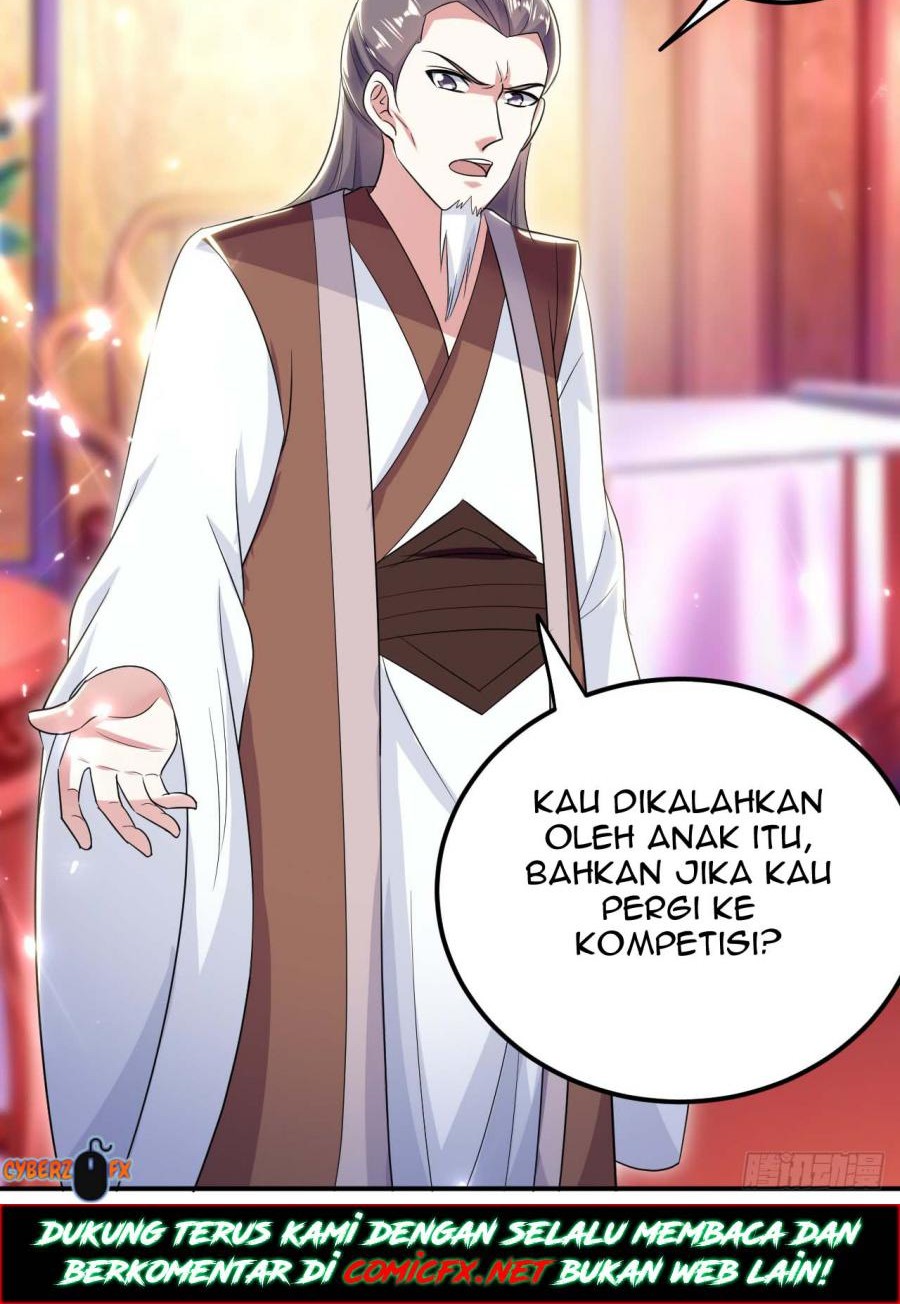 Outsider Super Son In Law Chapter 10 Gambar 12