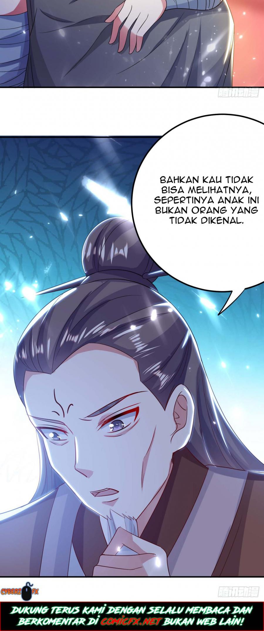 Outsider Super Son In Law Chapter 10 Gambar 19