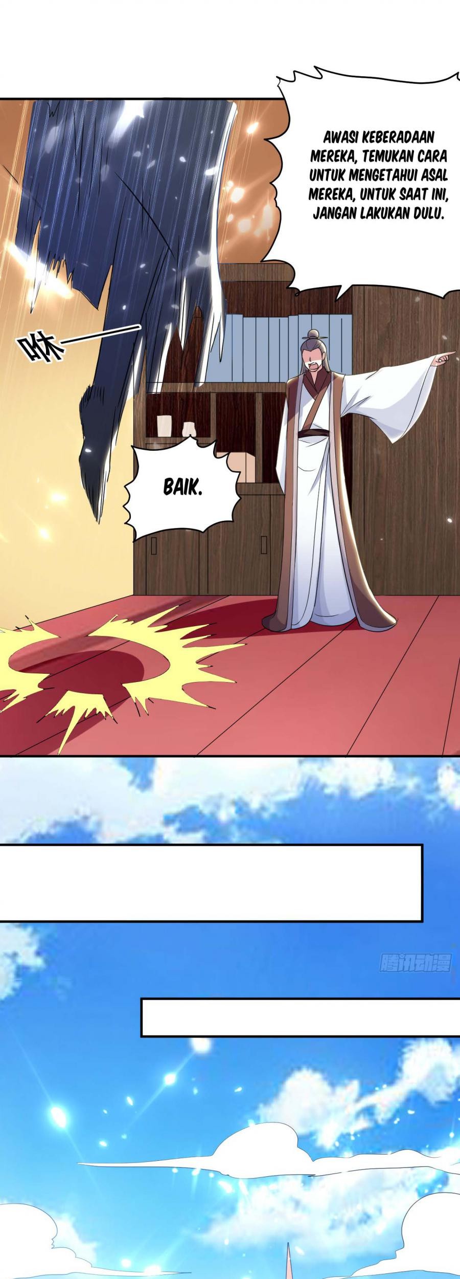 Outsider Super Son In Law Chapter 10 Gambar 20