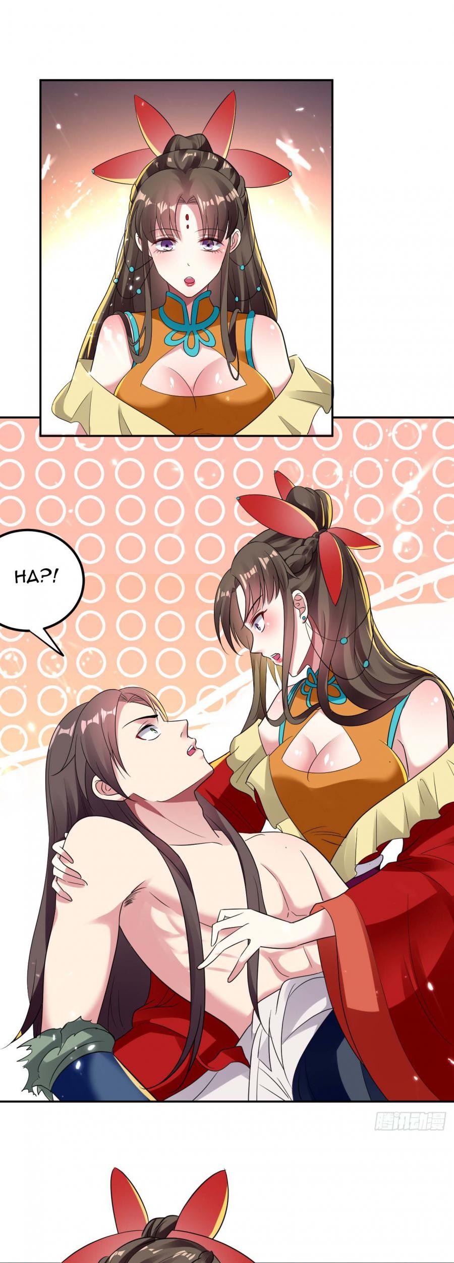 Baca Manhua Outsider Super Son In Law Chapter 9 Gambar 2