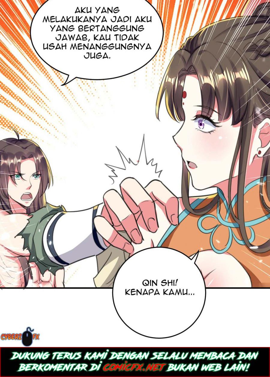 Outsider Super Son In Law Chapter 9 Gambar 8