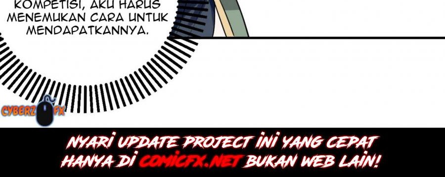 Outsider Super Son In Law Chapter 9 Gambar 25