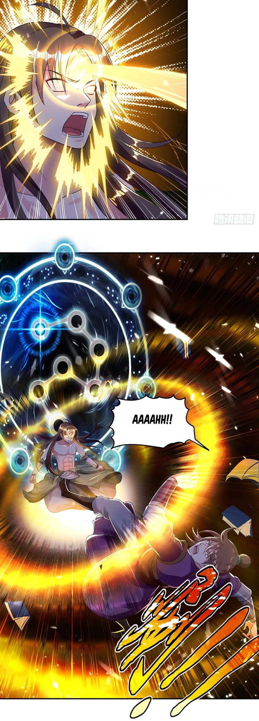Outsider Super Son In Law Chapter 8 Gambar 14