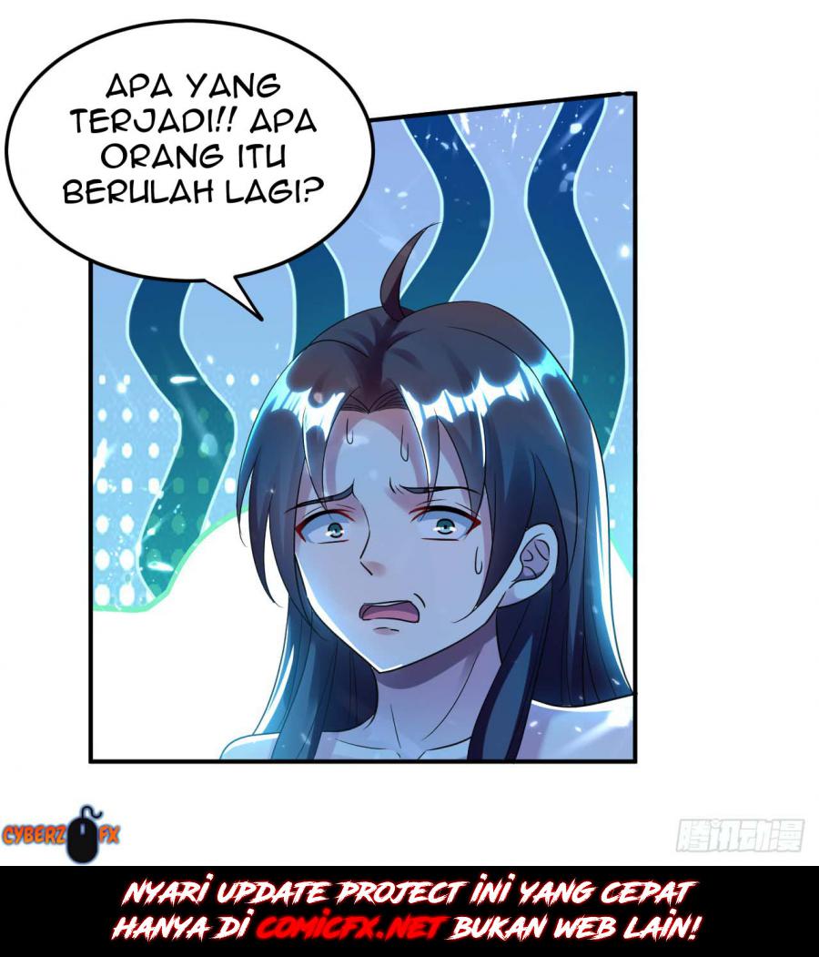 Outsider Super Son In Law Chapter 7 Gambar 10