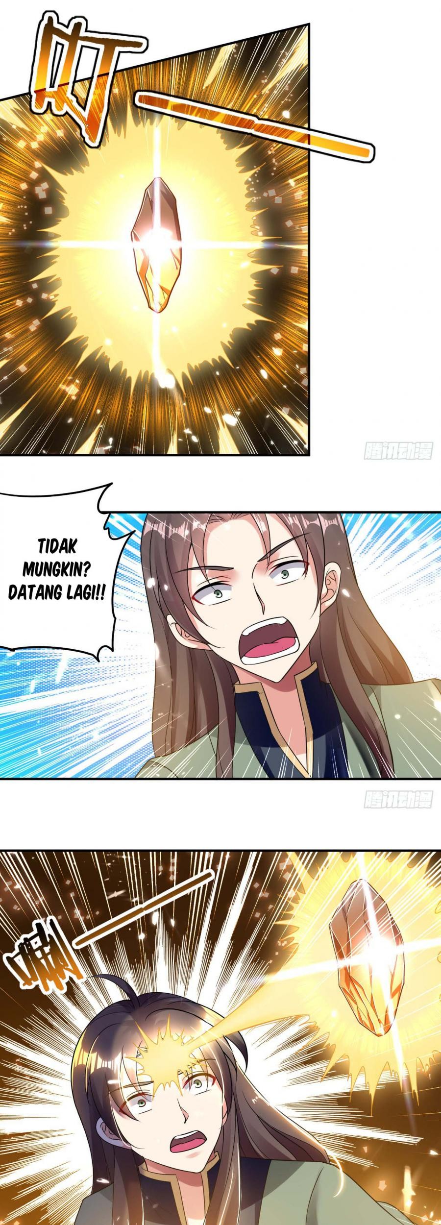 Outsider Super Son In Law Chapter 7 Gambar 5