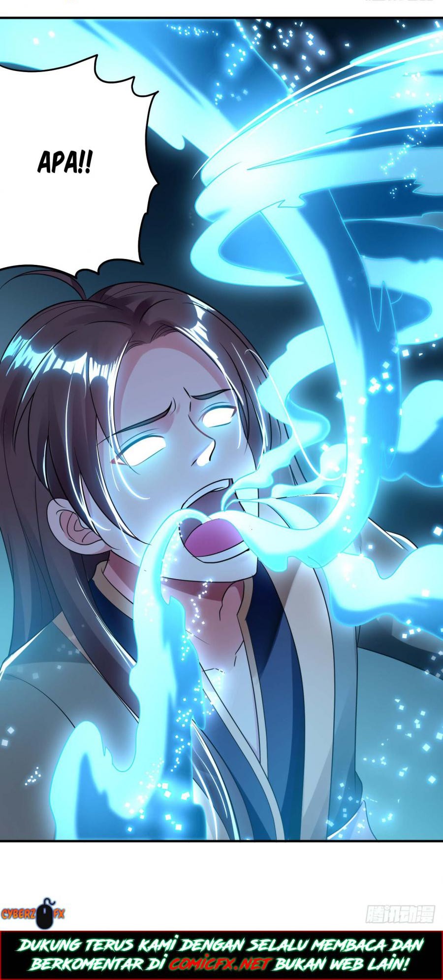 Outsider Super Son In Law Chapter 7 Gambar 7