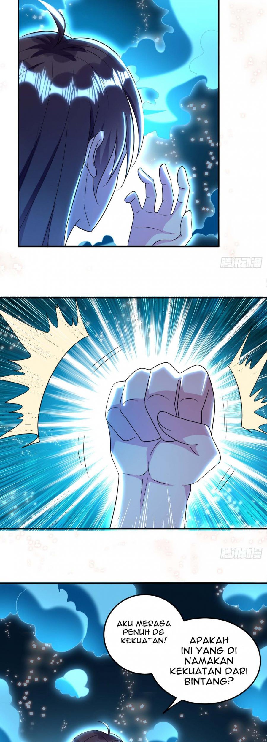 Outsider Super Son In Law Chapter 7 Gambar 9