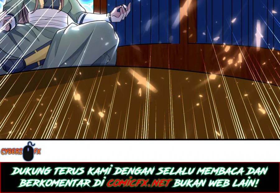 Outsider Super Son In Law Chapter 7 Gambar 11