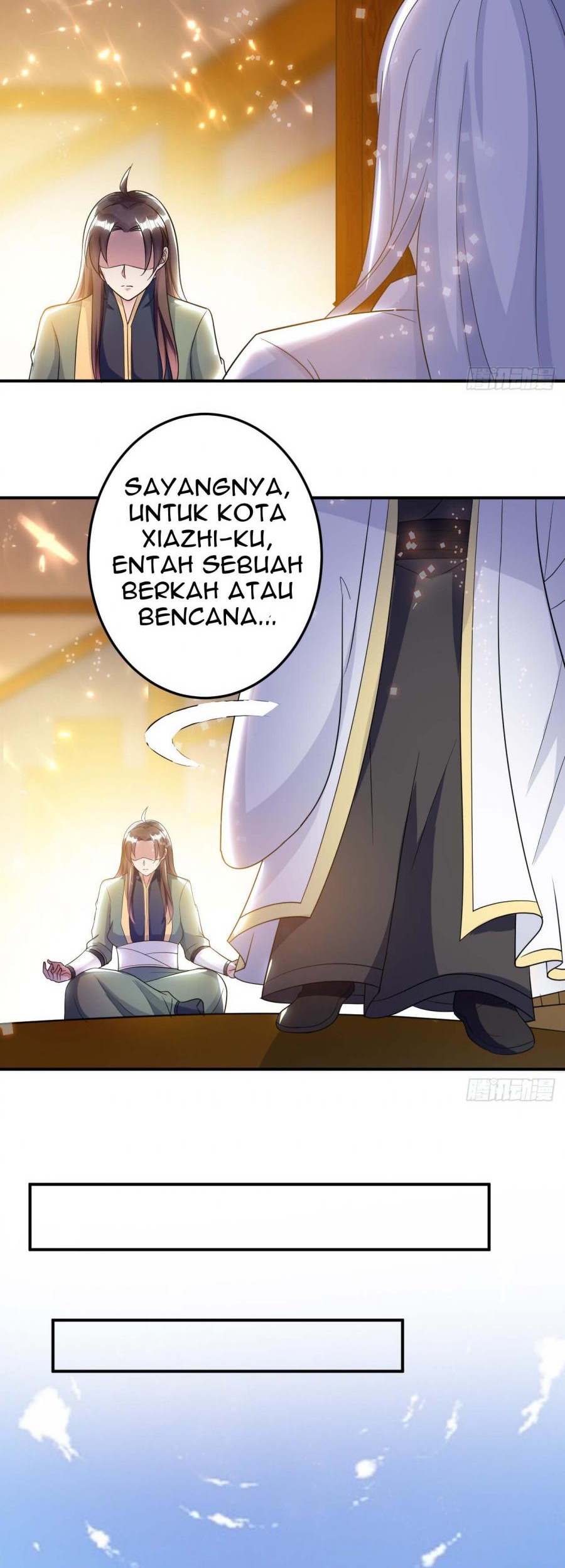 Outsider Super Son In Law Chapter 7 Gambar 13