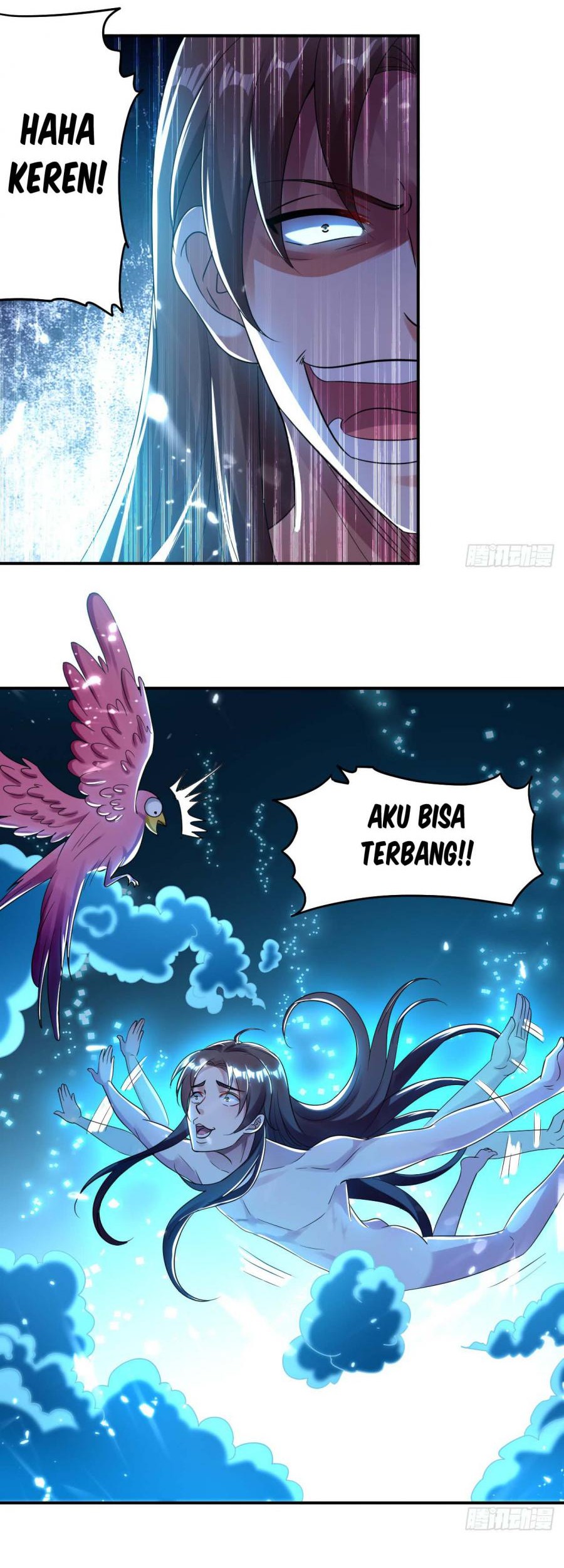 Outsider Super Son In Law Chapter 7 Gambar 25