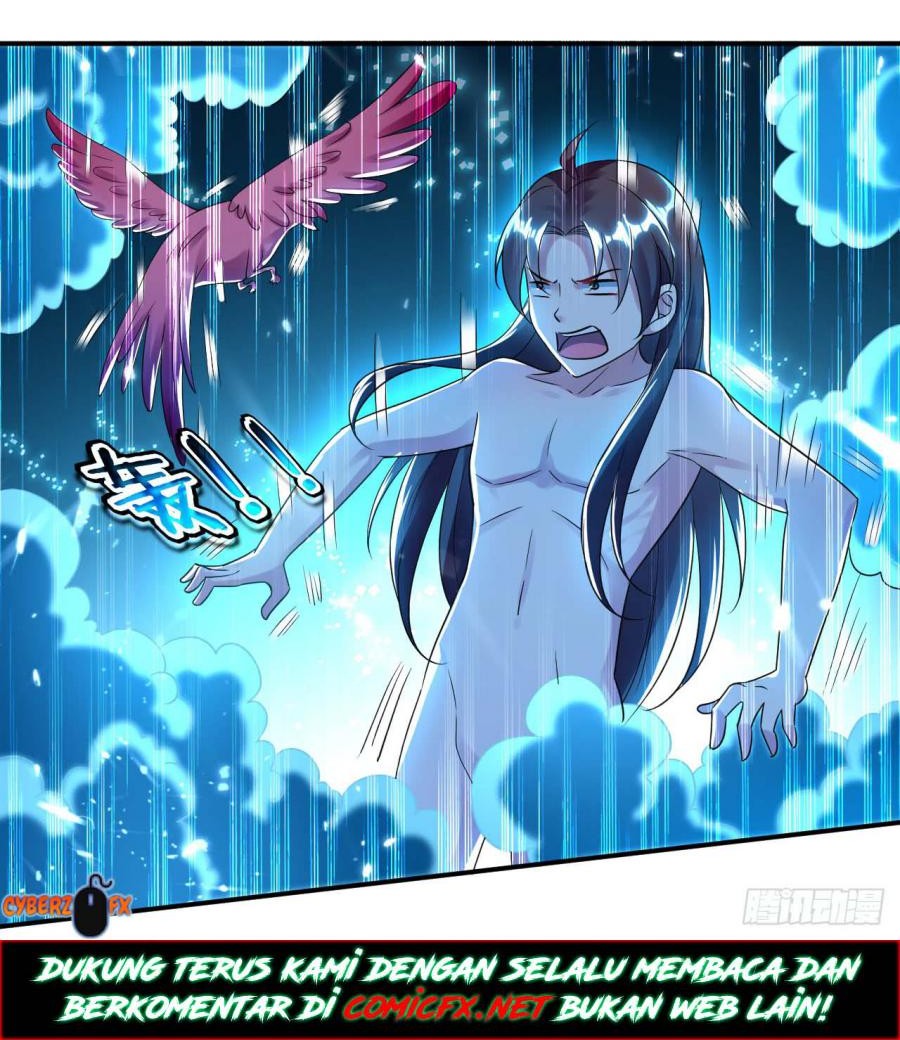Outsider Super Son In Law Chapter 7 Gambar 26
