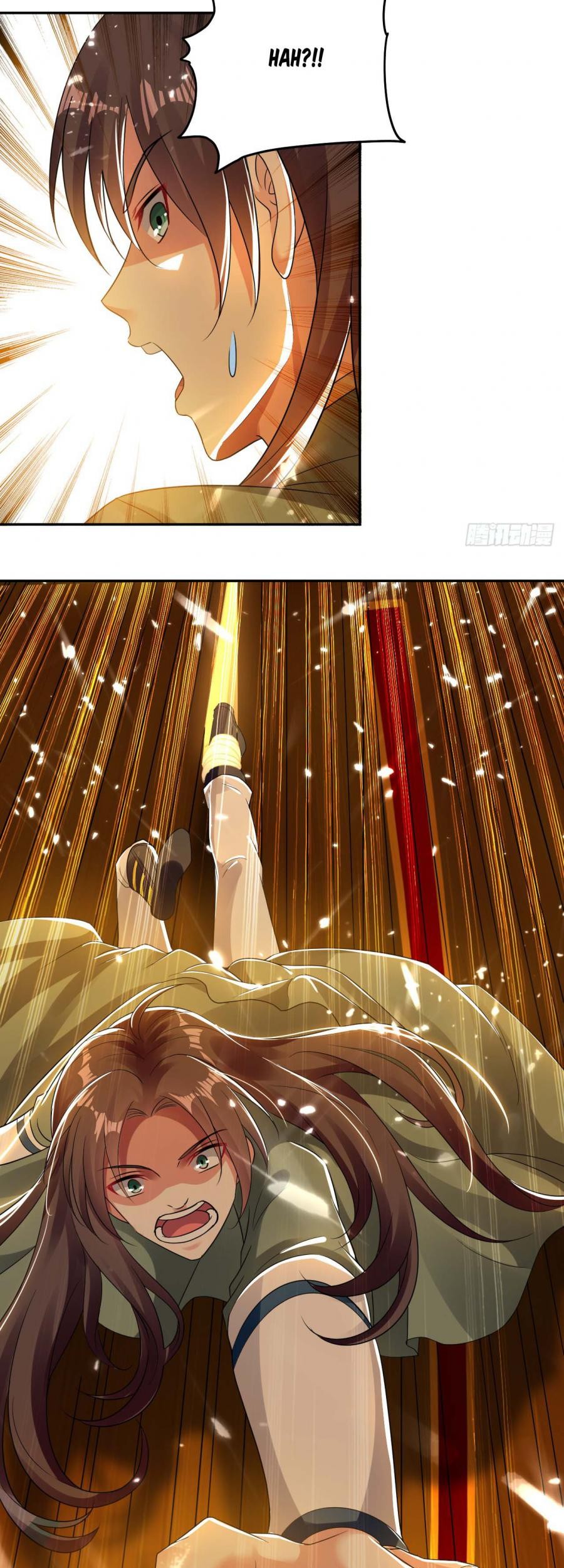 Outsider Super Son In Law Chapter 6 Gambar 17