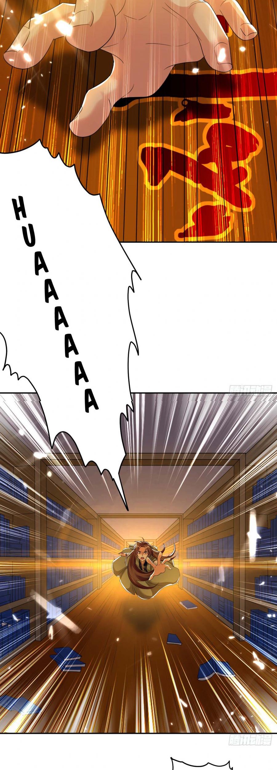 Outsider Super Son In Law Chapter 6 Gambar 18