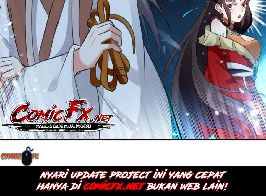 Outsider Super Son In Law Chapter 6 Gambar 25