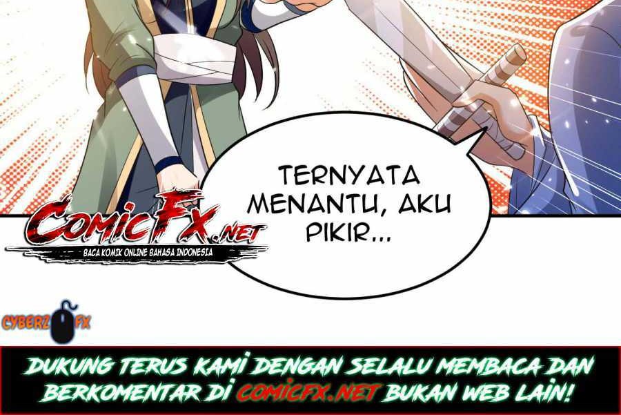 Outsider Super Son In Law Chapter 5 Gambar 7