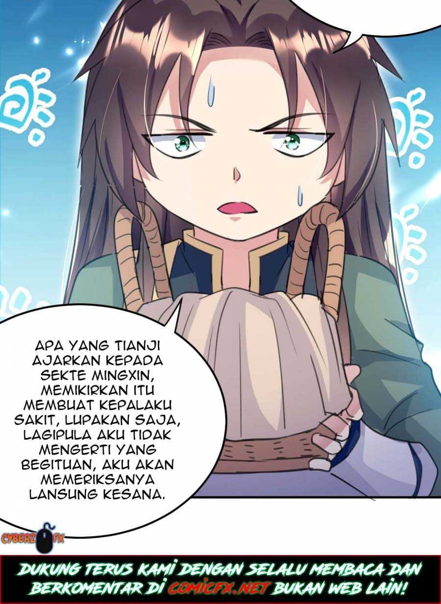 Outsider Super Son In Law Chapter 5 Gambar 10