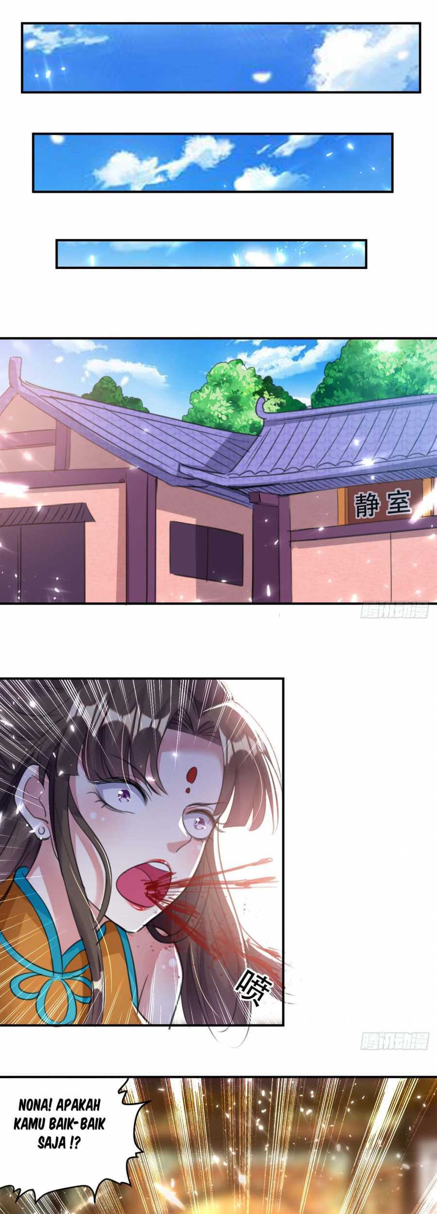 Outsider Super Son In Law Chapter 5 Gambar 11