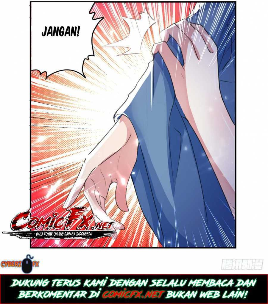 Outsider Super Son In Law Chapter 5 Gambar 13