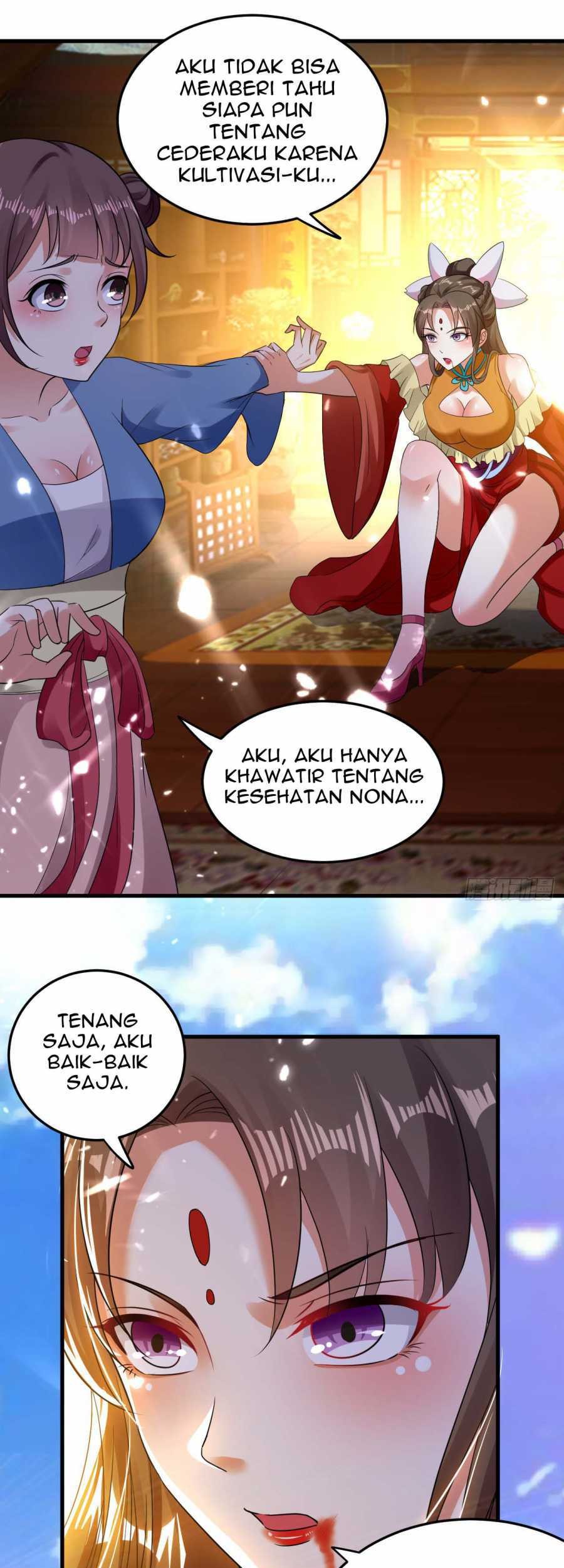 Outsider Super Son In Law Chapter 5 Gambar 14
