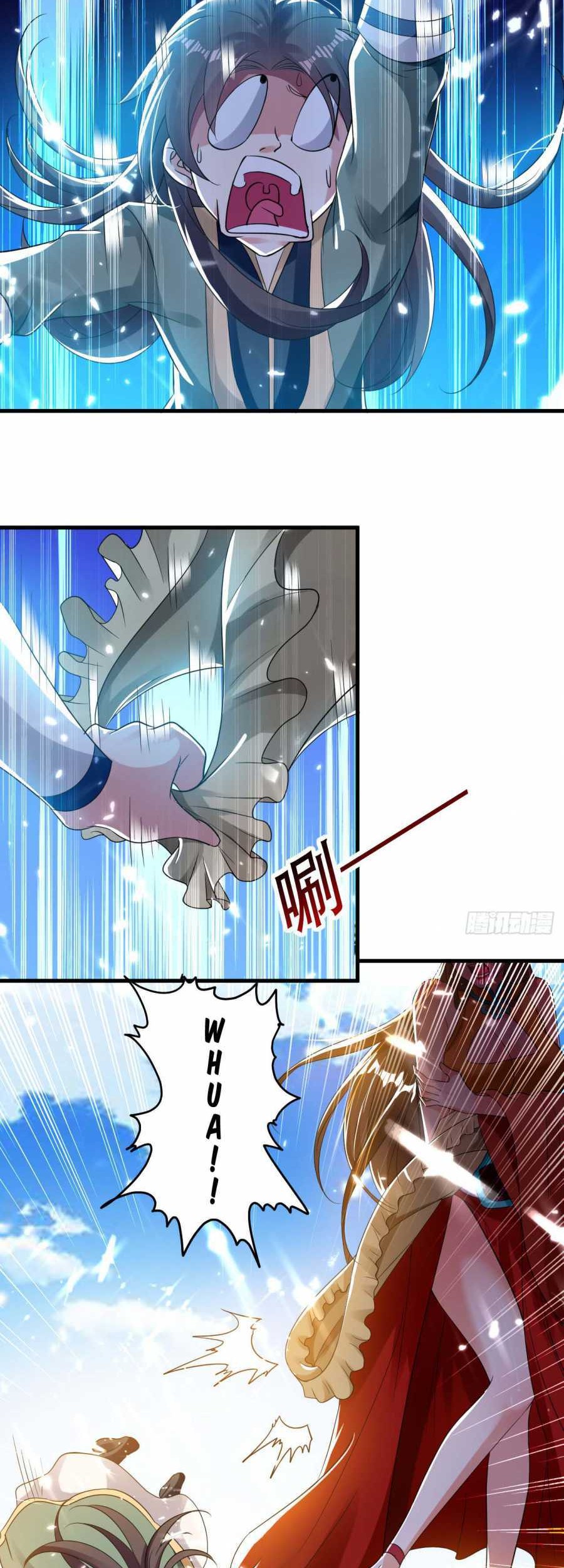 Outsider Super Son In Law Chapter 5 Gambar 18