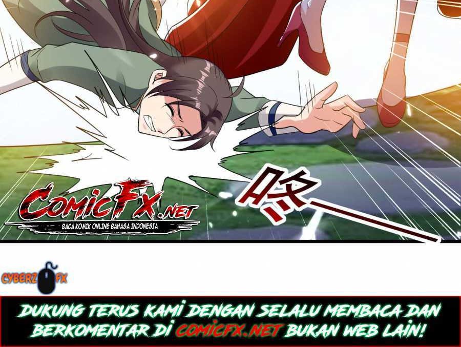 Outsider Super Son In Law Chapter 5 Gambar 19