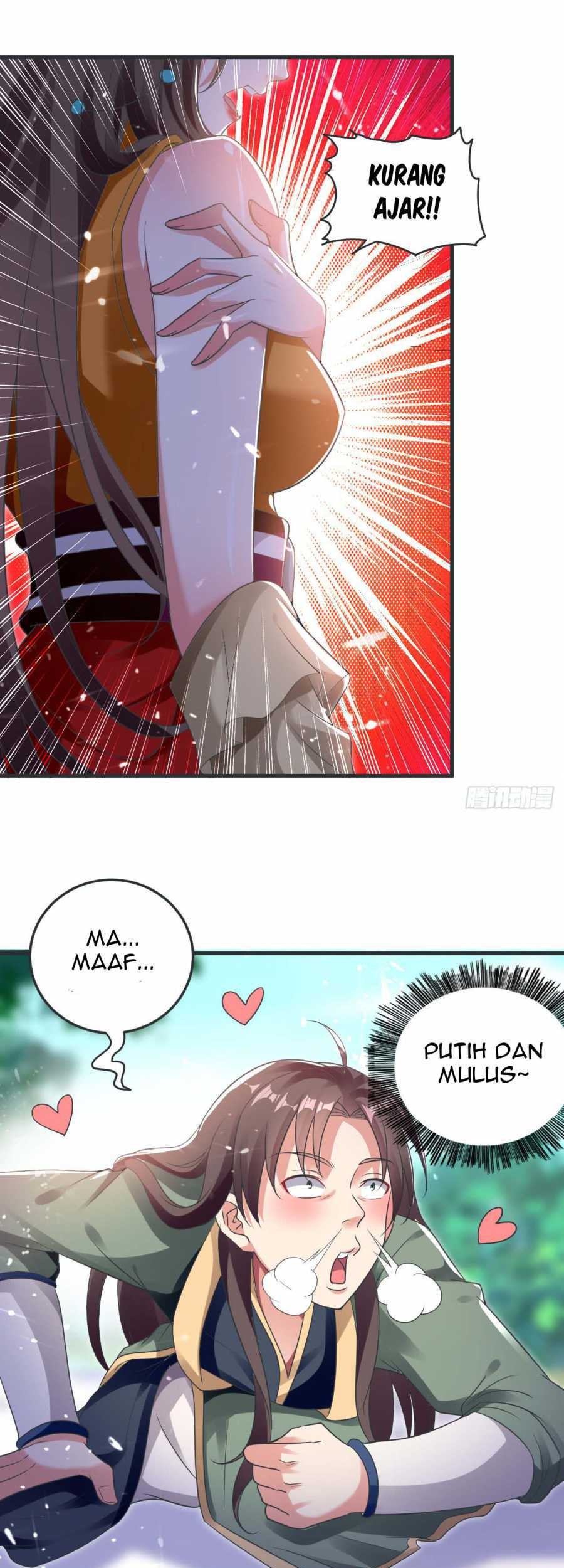 Outsider Super Son In Law Chapter 5 Gambar 20