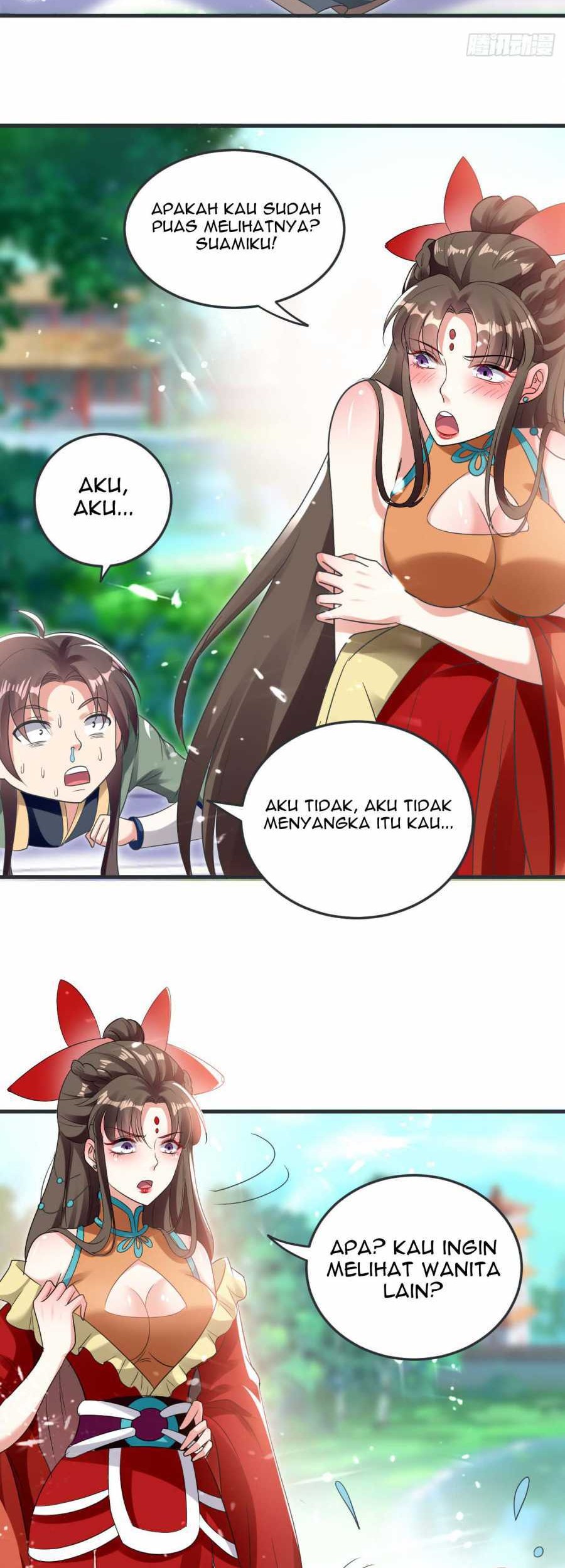 Outsider Super Son In Law Chapter 5 Gambar 21