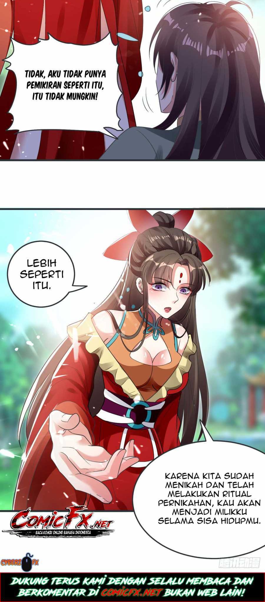 Outsider Super Son In Law Chapter 5 Gambar 22