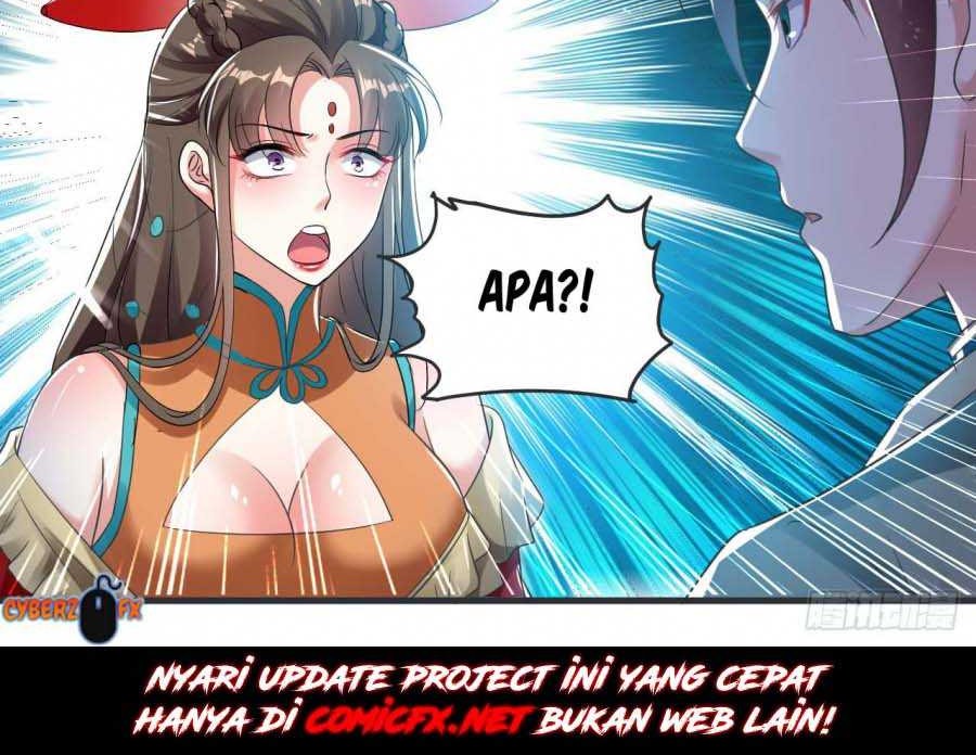 Outsider Super Son In Law Chapter 5 Gambar 25
