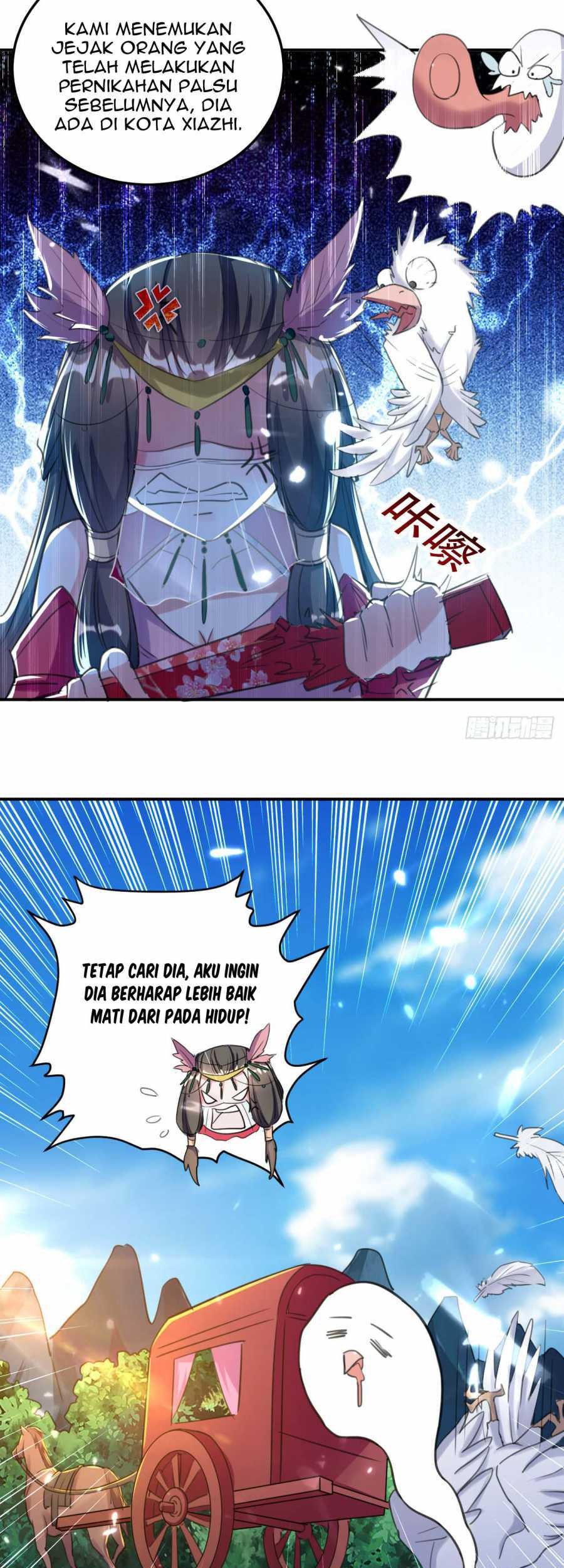 Outsider Super Son In Law Chapter 4 Gambar 29