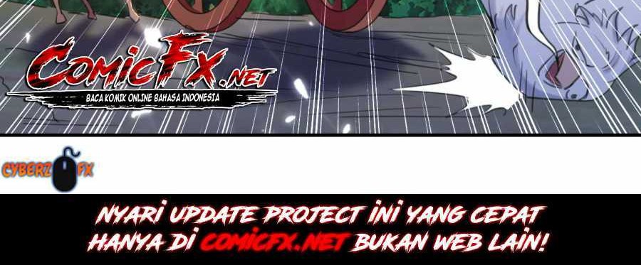 Outsider Super Son In Law Chapter 4 Gambar 30