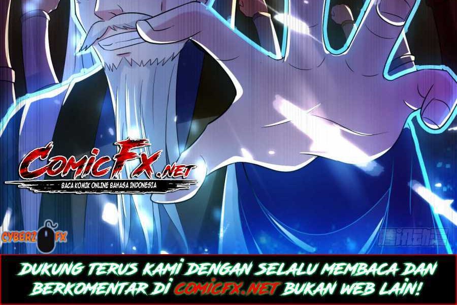 Outsider Super Son In Law Chapter 4 Gambar 8