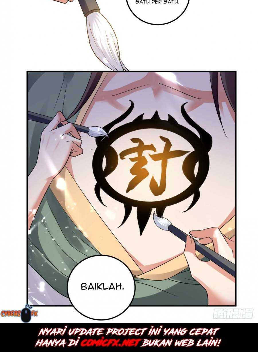 Outsider Super Son In Law Chapter 4 Gambar 14