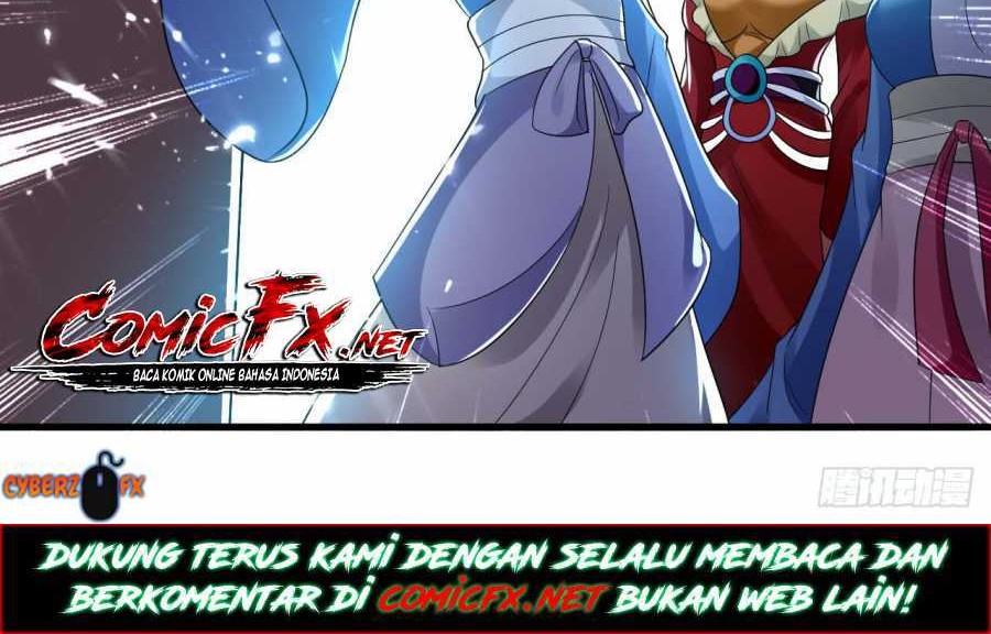 Outsider Super Son In Law Chapter 4 Gambar 18