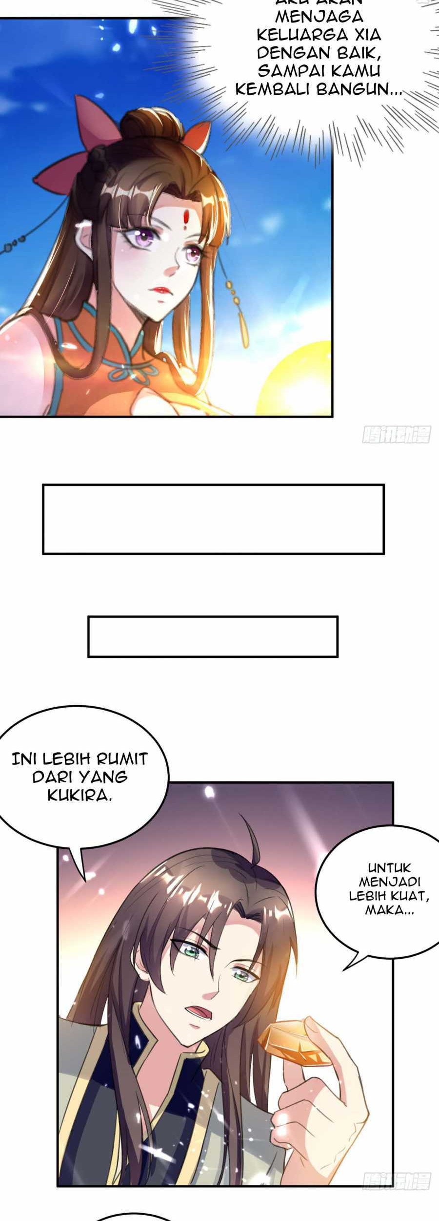 Outsider Super Son In Law Chapter 4 Gambar 23