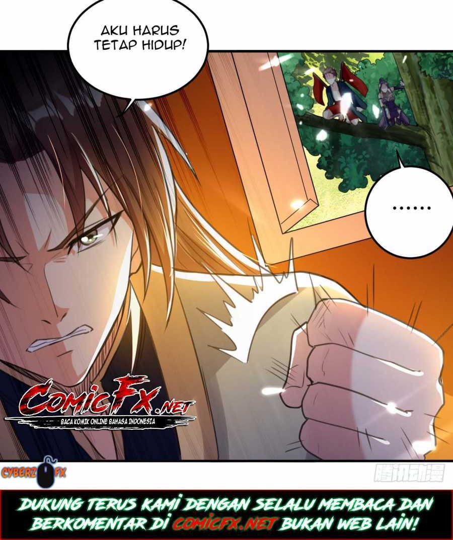 Outsider Super Son In Law Chapter 4 Gambar 24