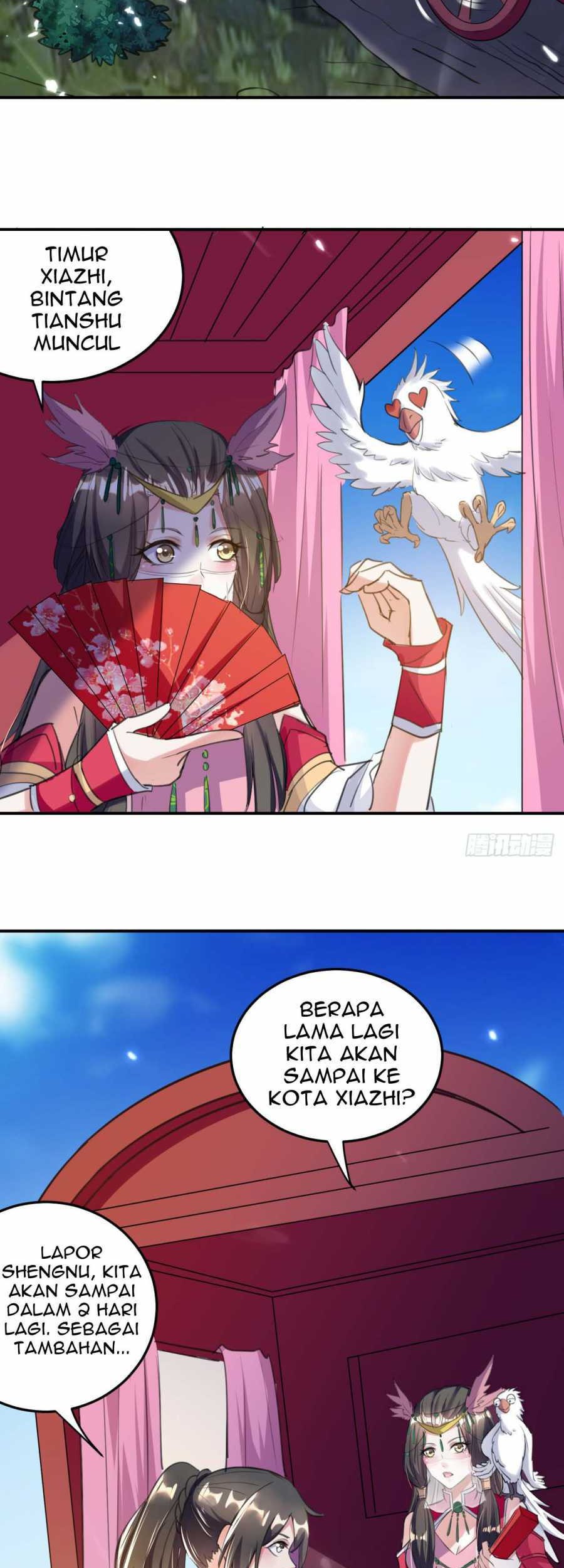 Outsider Super Son In Law Chapter 4 Gambar 27